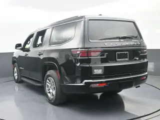 Jeep Wagoneer 2023 4x4 4dr SUV