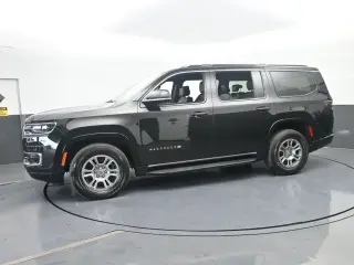 Jeep Wagoneer 2023 4x4 4dr SUV