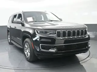 Jeep Wagoneer 2023 4x4 4dr SUV