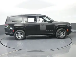 Jeep Wagoneer 2023 4x4 4dr SUV