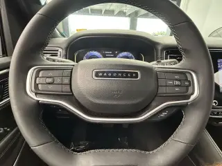 Jeep Wagoneer 2023 4x4 4dr SUV