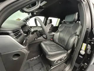 Jeep Wagoneer 2023 4x4 4dr SUV