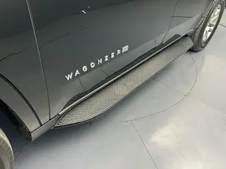 Jeep Wagoneer 2023 4x4 4dr SUV