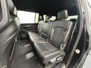 Jeep Wagoneer 2023 4x4 4dr SUV