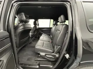 Jeep Wagoneer 2023 4x4 4dr SUV