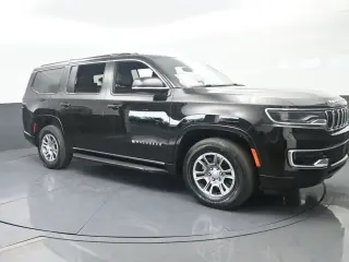 Jeep Wagoneer 2023 4x4 4dr SUV