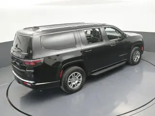 Jeep Wagoneer 2023 4x4 4dr SUV