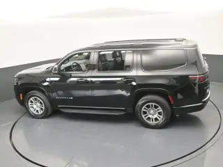 Jeep Wagoneer 2023 4x4 4dr SUV