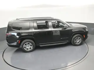 Jeep Wagoneer 2023 4x4 4dr SUV