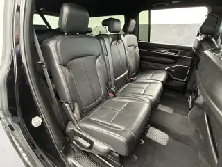 Jeep Wagoneer 2023 4x4 4dr SUV