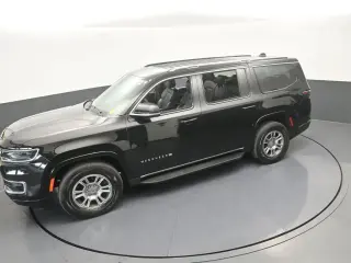 Jeep Wagoneer 2023 4x4 4dr SUV