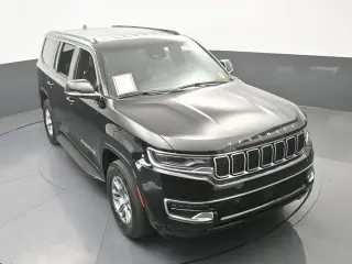 Jeep Wagoneer 2023 4x4 4dr SUV