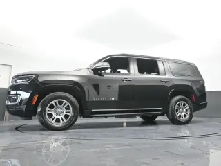 Jeep Wagoneer 2023 4x4 4dr SUV