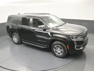 Jeep Wagoneer 2023 4x4 4dr SUV