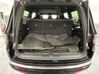 Jeep Wagoneer 2023 4x4 4dr SUV