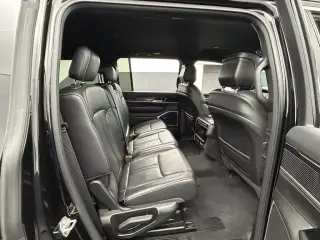 Jeep Wagoneer 2023 4x4 4dr SUV