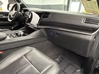 Jeep Wagoneer 2023 4x4 4dr SUV
