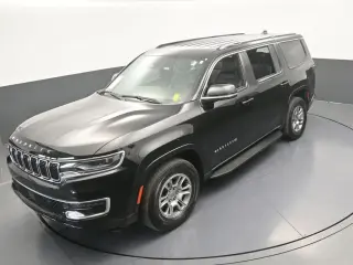 Jeep Wagoneer 2023 4x4 4dr SUV