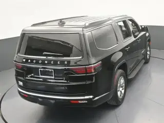 Jeep Wagoneer 2023 4x4 4dr SUV