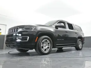 Jeep Wagoneer 2023 4x4 4dr SUV