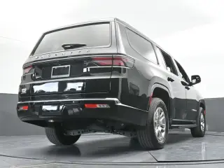 Jeep Wagoneer 2023 4x4 4dr SUV