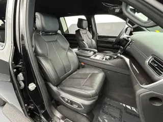 Jeep Wagoneer 2023 4x4 4dr SUV