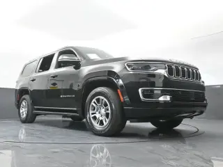 Jeep Wagoneer 2023 4x4 4dr SUV