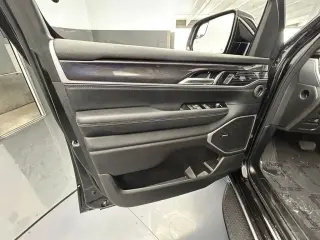 Jeep Wagoneer 2023 4x4 4dr SUV