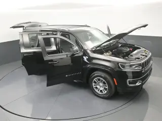 Jeep Wagoneer 2023 4x4 4dr SUV