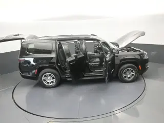 Jeep Wagoneer 2023 4x4 4dr SUV