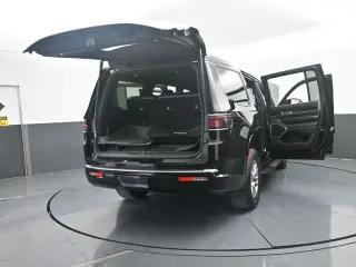 Jeep Wagoneer 2023 4x4 4dr SUV