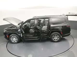 Jeep Wagoneer 2023 4x4 4dr SUV