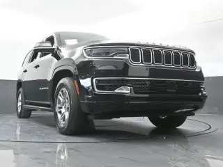 Jeep Wagoneer 2023 4x4 4dr SUV