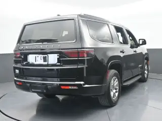 Jeep Wagoneer 2023 4x4 4dr SUV