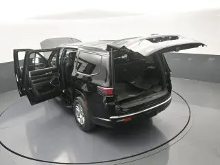 Jeep Wagoneer 2023 4x4 4dr SUV