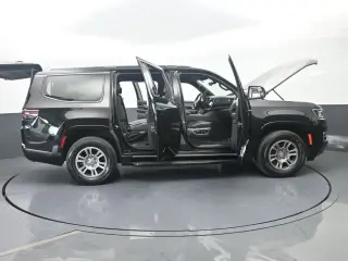 Jeep Wagoneer 2023 4x4 4dr SUV