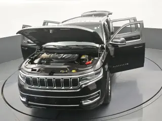 Jeep Wagoneer 2023 4x4 4dr SUV