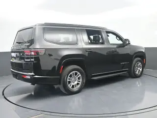 Jeep Wagoneer 2023 4x4 4dr SUV