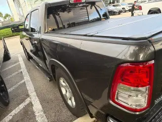 Ram 1500 2019 4x2 Big Horn 4dr Crew Cab 5.6 ft. SB Pickup