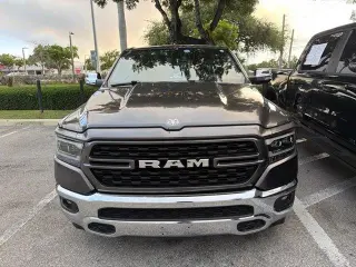 Ram 1500 2019 4x2 Big Horn 4dr Crew Cab 5.6 ft. SB Pickup