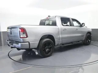 Ram 1500 2021 4x2 Big Horn 4dr Crew Cab 5.6 ft. SB Pickup
