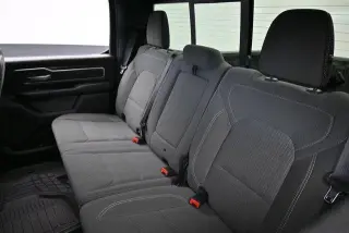 Ram 1500 2021 4x2 Big Horn 4dr Crew Cab 5.6 ft. SB Pickup