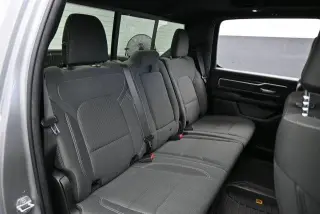 Ram 1500 2021 4x2 Big Horn 4dr Crew Cab 5.6 ft. SB Pickup