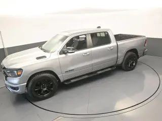 Ram 1500 2021 4x2 Big Horn 4dr Crew Cab 5.6 ft. SB Pickup