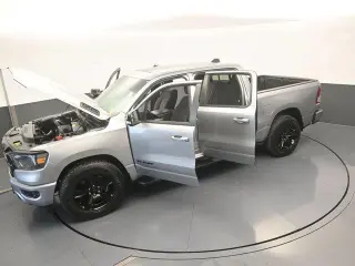 Ram 1500 2021 4x2 Big Horn 4dr Crew Cab 5.6 ft. SB Pickup