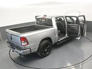 Ram 1500 2021 4x2 Big Horn 4dr Crew Cab 5.6 ft. SB Pickup