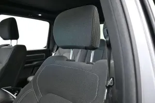 Ram 1500 2021 4x2 Big Horn 4dr Crew Cab 5.6 ft. SB Pickup