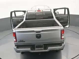 Ram 1500 2021 4x2 Big Horn 4dr Crew Cab 5.6 ft. SB Pickup