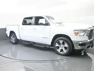 Ram 1500 2024 4x2 Laramie 4dr Crew Cab 5.6 ft. SB Pickup