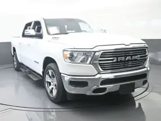 Ram 1500 2024 4x2 Laramie 4dr Crew Cab 5.6 ft. SB Pickup
